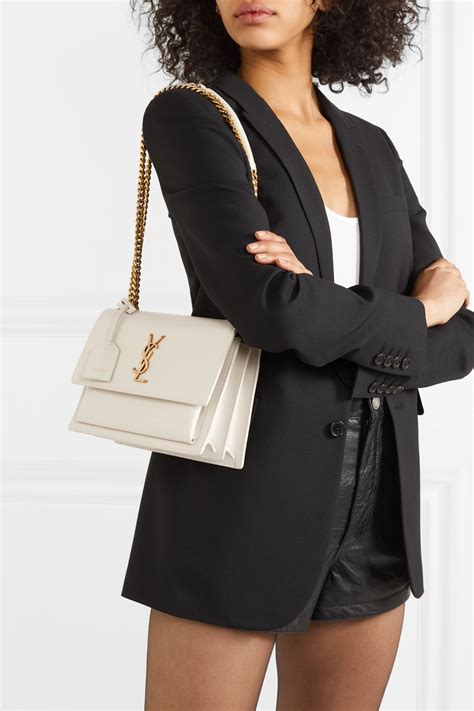 ysl bag outfit sac|what ysl bags are available.